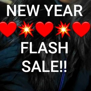 COPY - New years sale💥❤💥❤💥❤